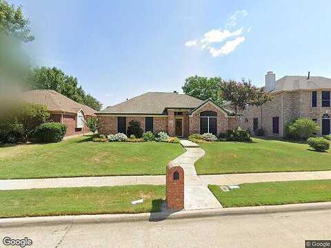 Shadow, MESQUITE, TX 75181