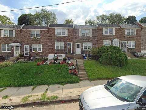 Ashurst, PHILADELPHIA, PA 19151