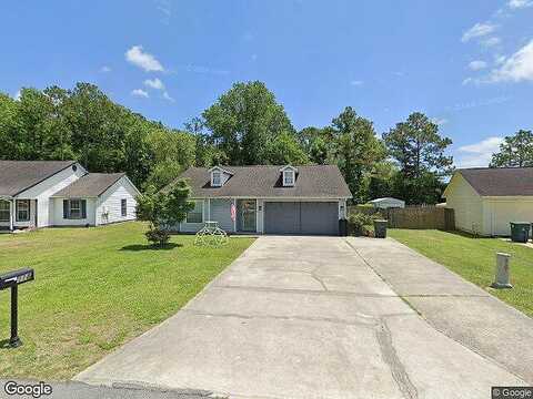 Lake Ashley, KINGSLAND, GA 31548