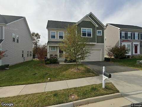 Pencoast, PURCELLVILLE, VA 20132