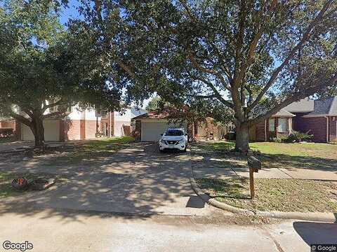 Field Meadow, KATY, TX 77449