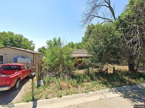 4Th, WALSENBURG, CO 81089