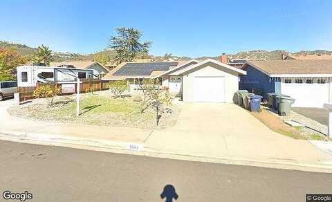 Lorri, ESCONDIDO, CA 92026