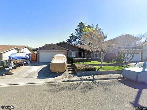 Granada, VALLEJO, CA 94591