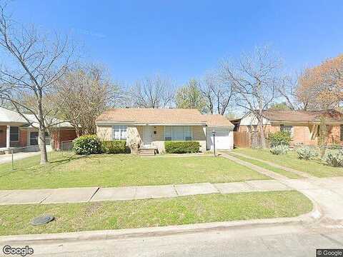 Aledo, DALLAS, TX 75228