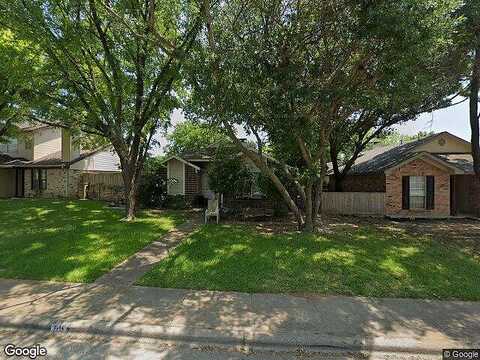 Sanders, DUNCANVILLE, TX 75137