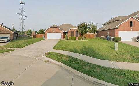 Inspiration, LANCASTER, TX 75146