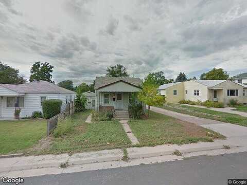 Cherokee, ENGLEWOOD, CO 80110