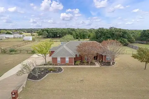 Timbercrest, BURLESON, TX 76028