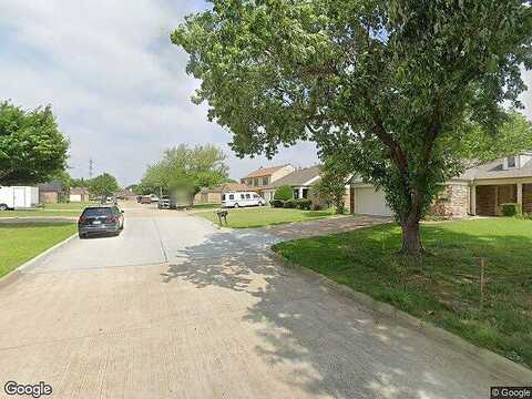 Warwick, GRAND PRAIRIE, TX 75052