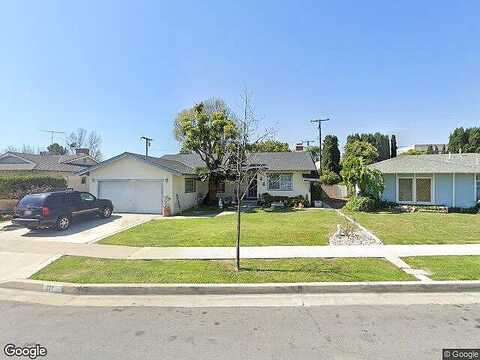 Marin, LA HABRA, CA 90631