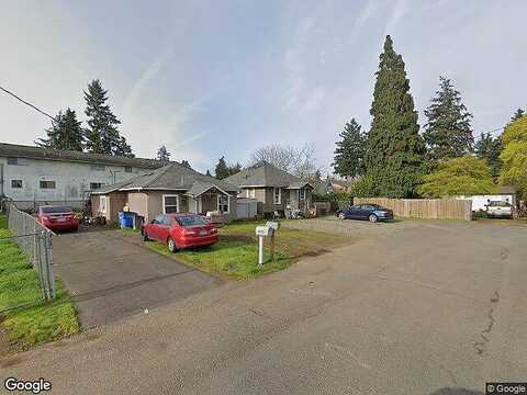 27Th, VANCOUVER, WA 98661