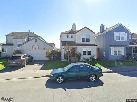 Anteeo, SANTA ROSA, CA 95407