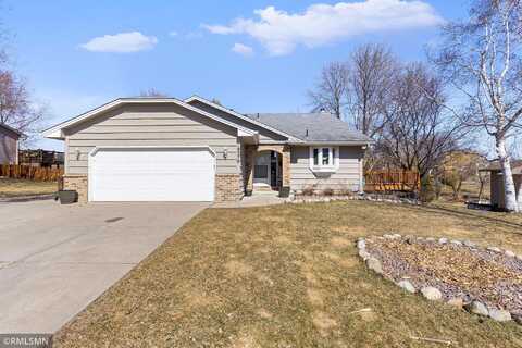 Eureka, FARMINGTON, MN 55024