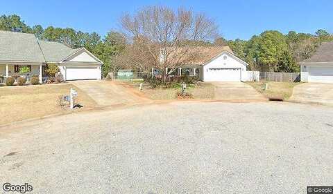 Jessica, BYRON, GA 31008