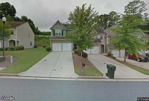 Baker Station, ACWORTH, GA 30101