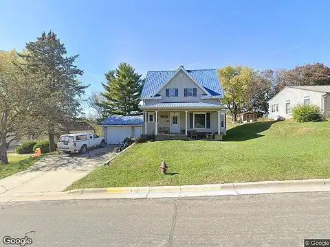 3Rd, SPRING GROVE, MN 55974