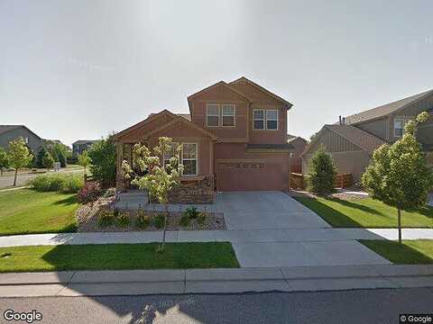 Sedalia, COMMERCE CITY, CO 80022
