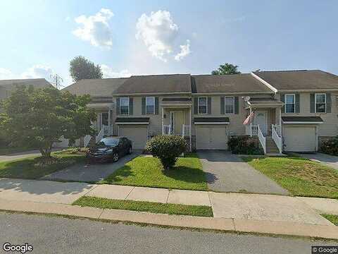Sterling, LANCASTER, PA 17603