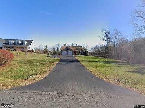 Shanleys, FERRUM, VA 24088
