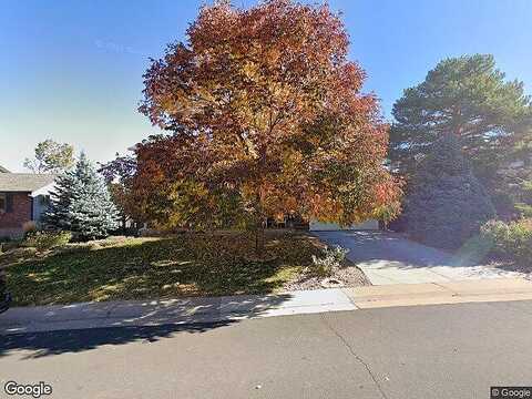 Mercury, LONE TREE, CO 80124