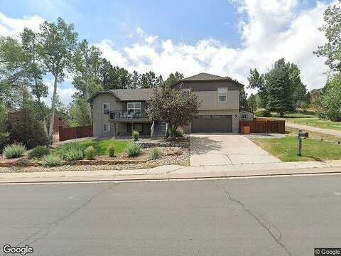 War Eagle, COLORADO SPRINGS, CO 80919