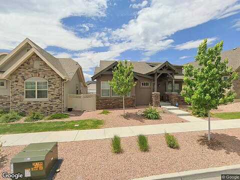 Dewitt, COLORADO SPRINGS, CO 80924