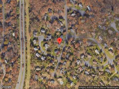 Holly Creek, GREAT FALLS, VA 22066