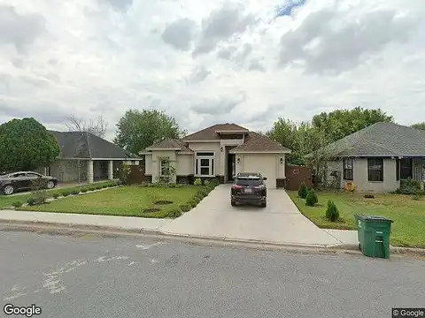 Camelia, HIDALGO, TX 78557