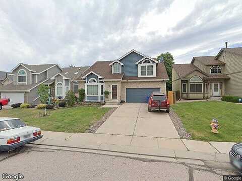Bellcove, COLORADO SPRINGS, CO 80920
