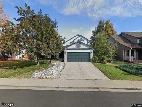 133Rd, THORNTON, CO 80241