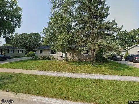 Heritage, OSHKOSH, WI 54904