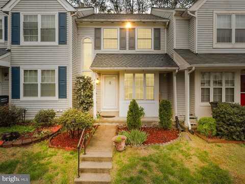 Venoy, ALEXANDRIA, VA 22309