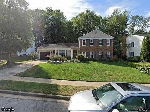 Etta, SPRINGFIELD, VA 22152