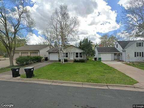 Jefferson, ANOKA, MN 55303