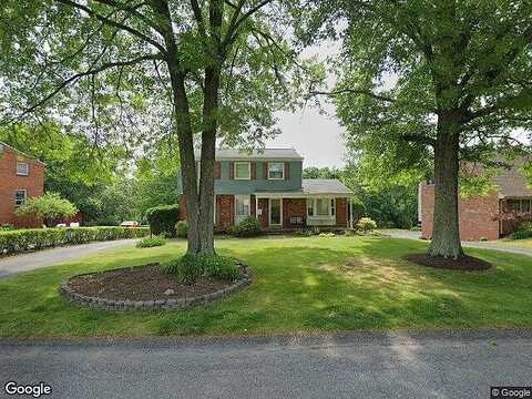 Ridgemont, PITTSBURGH, PA 15237