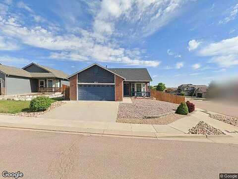 Firethorn, COLORADO SPRINGS, CO 80925