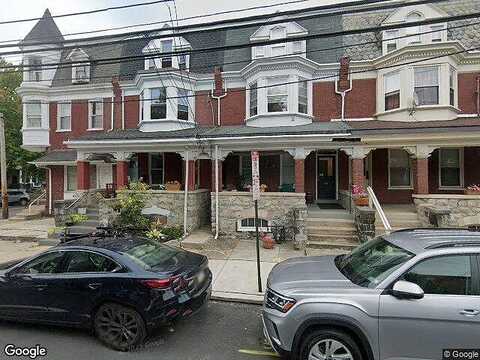 Lime, LANCASTER, PA 17602