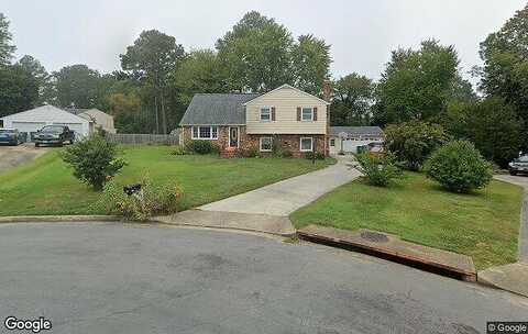 Kraft, HENRICO, VA 23228