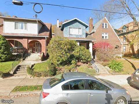 Chislett, PITTSBURGH, PA 15206