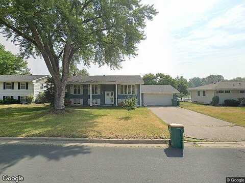 Johnson, MINNEAPOLIS, MN 55437
