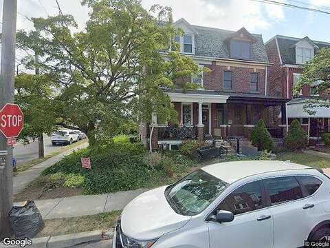 Shippen, LANCASTER, PA 17602