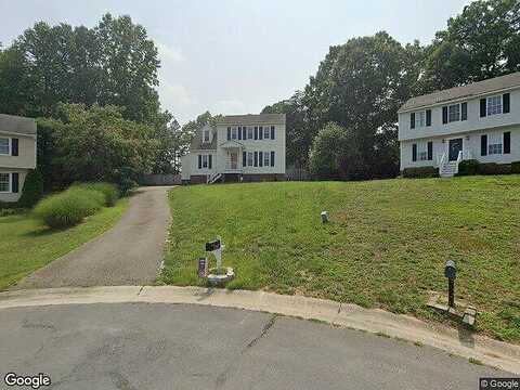 Southern Watch, MECHANICSVILLE, VA 23111