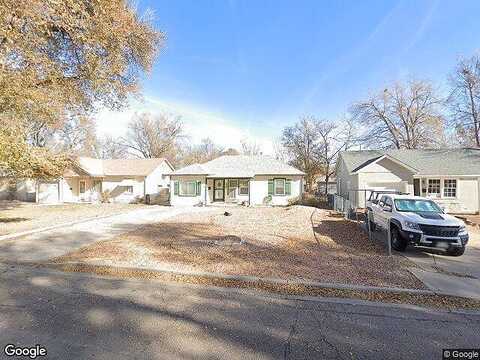 Jackson, PUEBLO, CO 81004