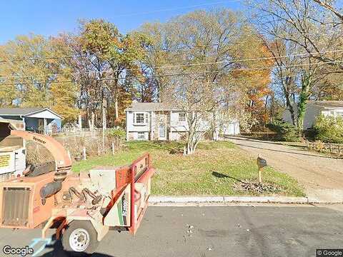 Glyn, ALEXANDRIA, VA 22309