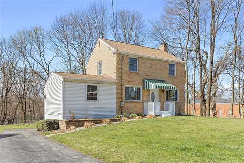 Peebles, PITTSBURGH, PA 15237