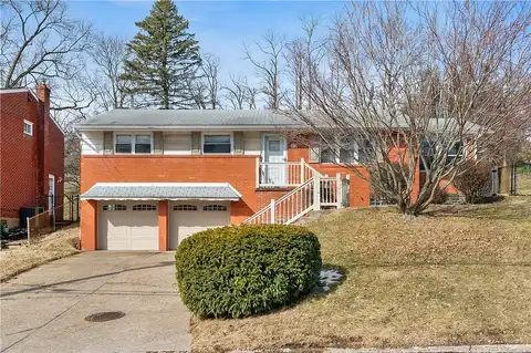 Shadyside, WEST MIFFLIN, PA 15122