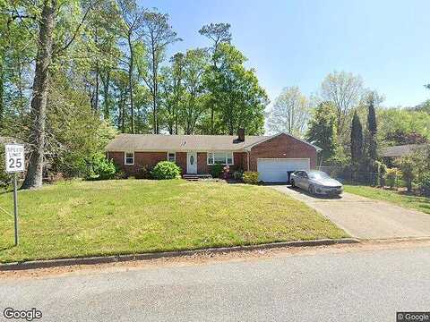 Sunland, VIRGINIA BEACH, VA 23464