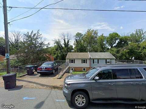 Ridge, CHARLOTTESVILLE, VA 22902