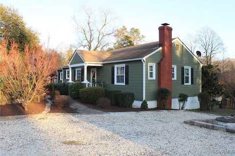 Mimosa Hill, MECHANICSVILLE, VA 23116